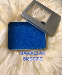 Hawaiian breeze - under seat car freshie