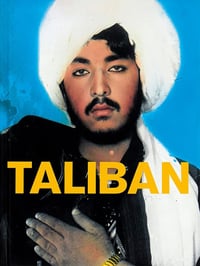 Image 1 of Thomas Dworzak - Taliban