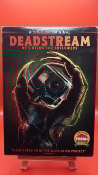 Image 1 of Deadstream 