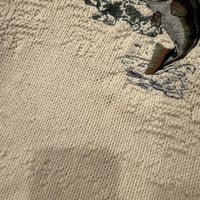 Image 3 of Vintage Jumping Bass Sweater - L
