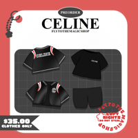 Image 9 of PREORDER TAEHYUNG DOLL