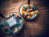 CEREAL BOWLS
