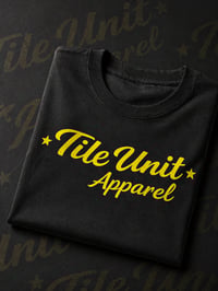 Yellow T-Unit Twist 