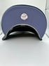 Baltimore Orioles “Green Lavender” Hat Club 7 1/4 Image 2