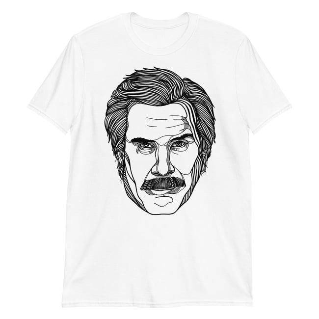 Ron Burgundy - Anchorman T-Shirt