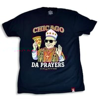 Image 1 of Da Prayers