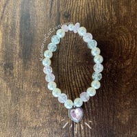 Image 3 of 🎀Valentine’s Day Bracelet & Necklace Set! 💝