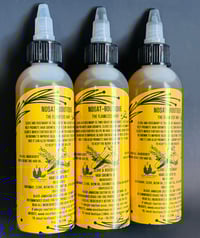 Image 2 of Clove & Rosemary -  Hair Growth Oil