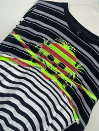 Image 2 of STRIPED TOP - 7
