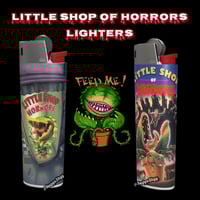 Little Shop Of Horrors L✨ghters