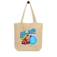 Image 1 of Wiggla Products Milk Bag