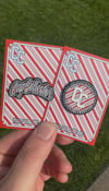 Candy Cane CC 