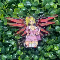Image 3 of Angelic Doctor Pin