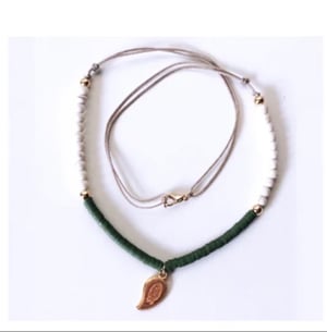 Image of BARI Necklace