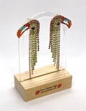 Crave Toucan Earrings 