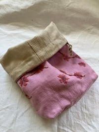 Image 6 of Project bag - Cherries 