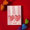 Happy Bunny Plantable Valentines Card
