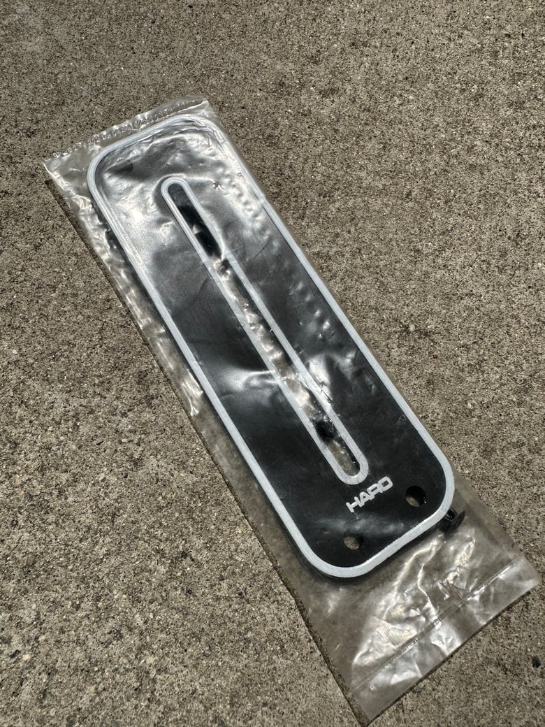 Image of HARO Tech Digital Display Push Pin Number