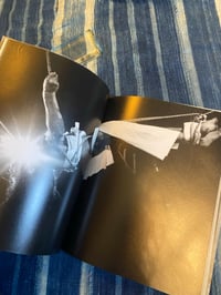 Image 6 of  BODY ON THE EDGE OF CRISIS, Tatsumi Hijikata, 1987.