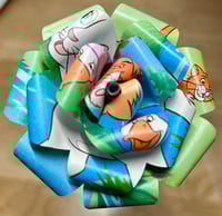 Story Stem- Aristocats 5