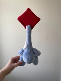 Image 8 of Kite Art Doll