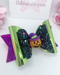 Image 2 of Spooky Pumpkin