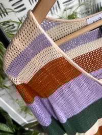 Image 2 of ELOQUII summer sweater dress 