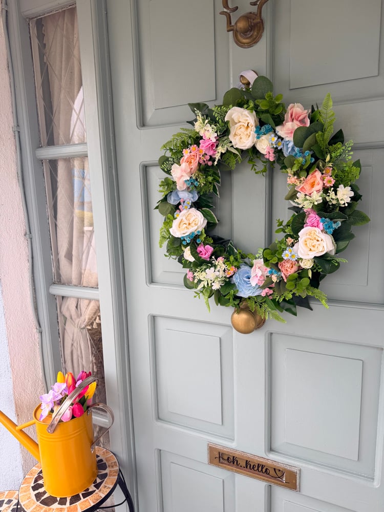 Image of 40cm Rattan 