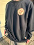 HARLARTT CREWNECK Image 2