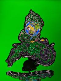 Image 2 of Toxic 