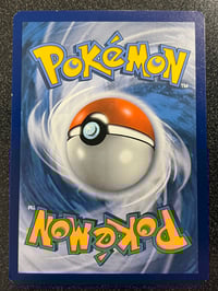 Image 2 of Town Map - XY - BREAKthrough - Reverse Holofoil - Lightly Played