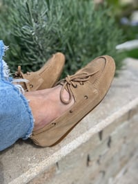 Image 5 of Boat shoes Abby 