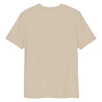Image 2 of The Blank State Organic Cotton T-shirt