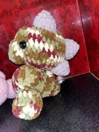Image 3 of “Bones the Dino” 