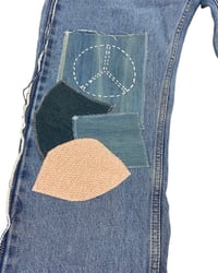 Image 2 of Traditional Jeans