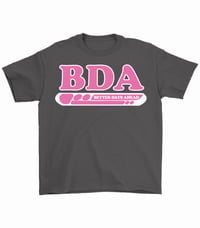 Image 2 of BDÄ Bubble (Grey)