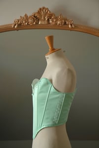 Image 4 of Daphne corset