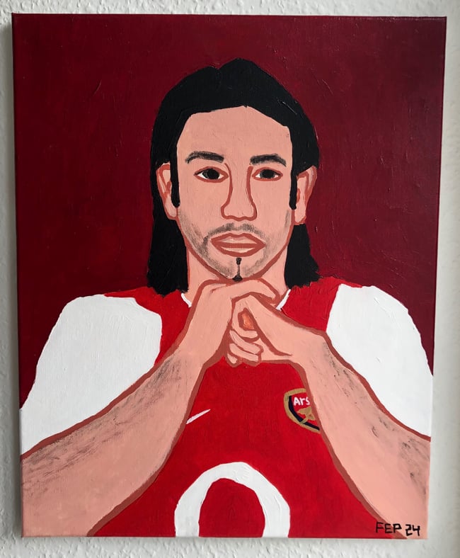 Robert Pires 