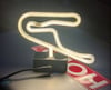 Tsukuba Circuit Tracklight *PRE-ORDER*