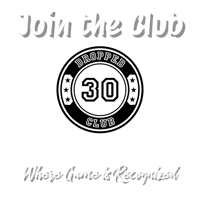 Image 3 of Dropped 30 Club Inc. Dri-Fit Performance 
