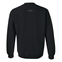 Image 2 of Love Compass | Pullover (BK)