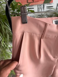 Image 2 of Dress shorts 