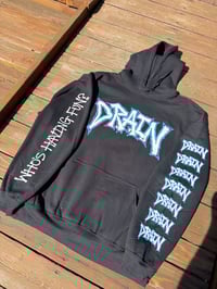 Image 2 of WHO’s HAVING FUN HOODIE?