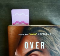 Image 3 of Bookworm - Bookmark