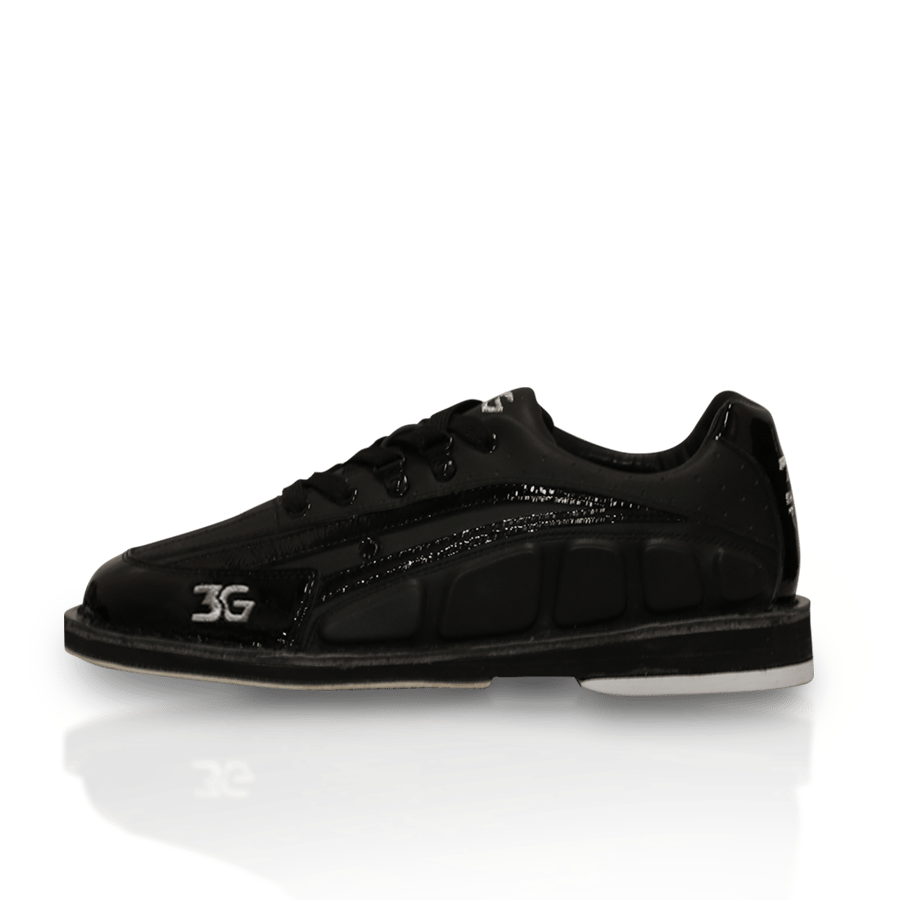 Image of 3G Tour Black