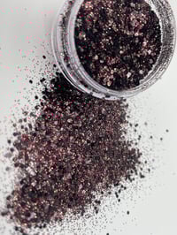 Image 4 of Night Diva glitter mix