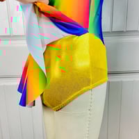 Image 4 of "Flying Colors" - M - Ready To Ship