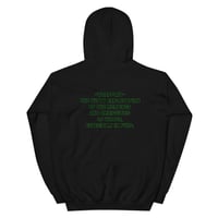 Image 2 of Word Play Wednesday Hoodie