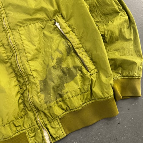 Image of Stone Island Membrana 3L TC jacket, size XXL