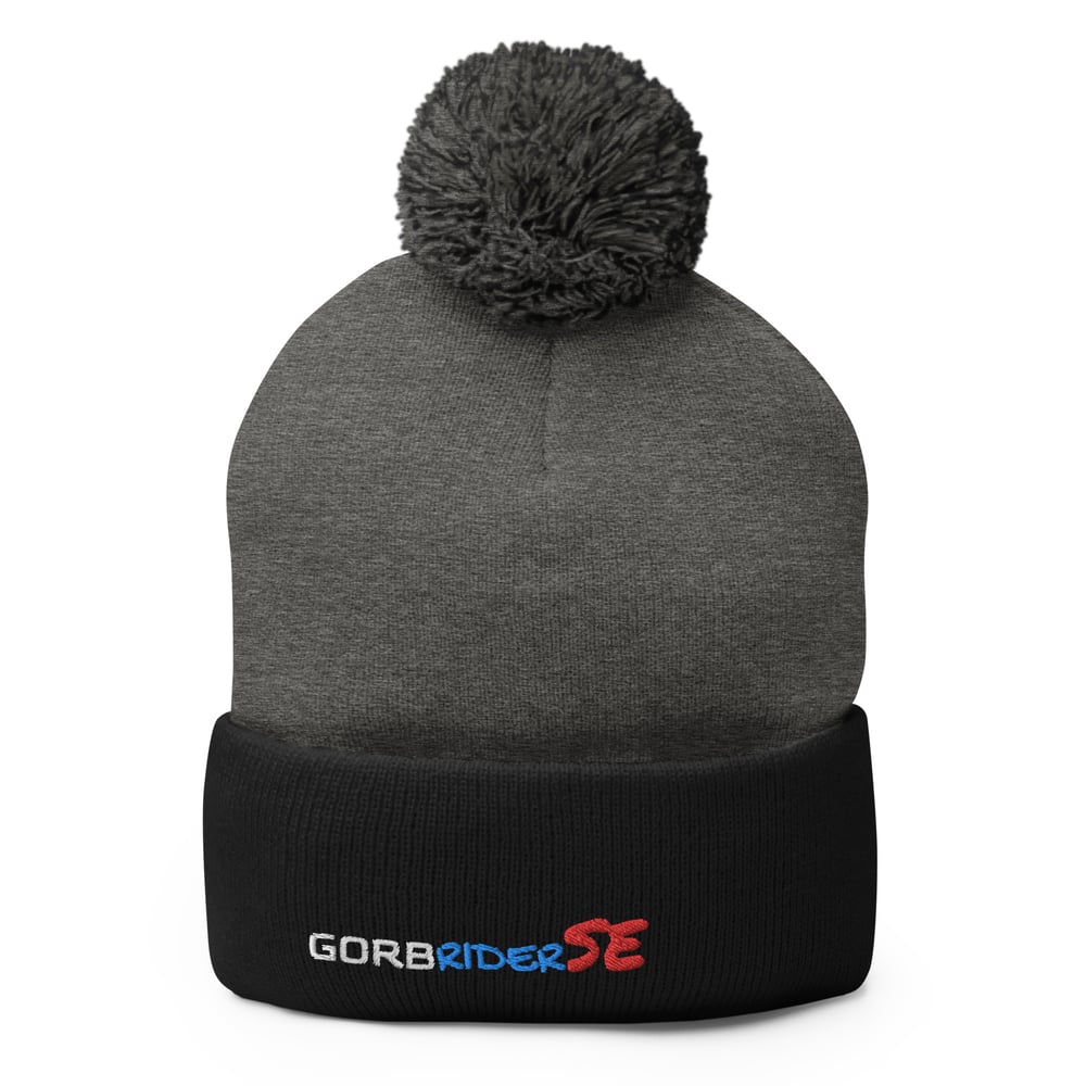 Image of GORBRIDER Sports Edition Beanie